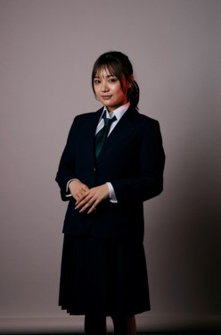 古澤 里紗 名探偵の助手 古澤 里紗 名探偵の助手