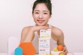 ネイチャーリパブリックの日本限定アイテム！2つの美容液成分を1枚にした“キューブマスク”を2023年9月に発売！