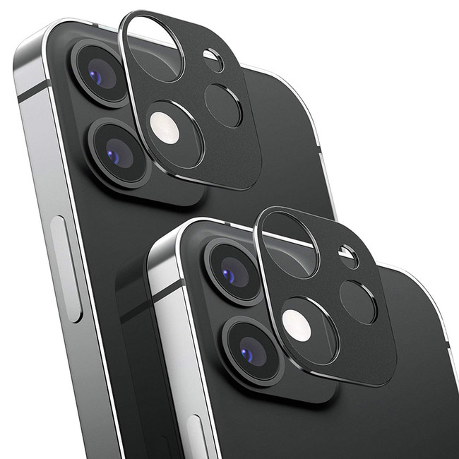 NIMASOのiPhone12シリーズ用レンズカバー