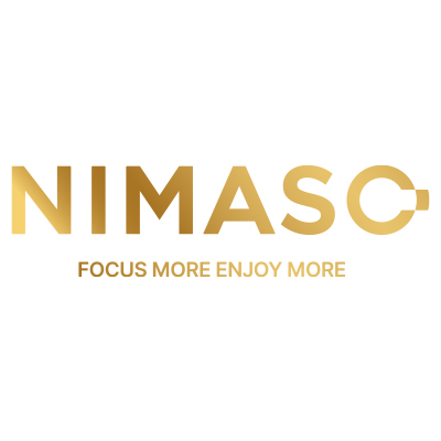 NIMASO JAPAN株式会社LOGO