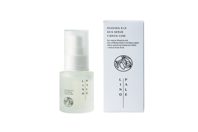 PALELINO SKIN SERUM 30mL