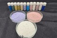 有機溶剤を用いない水系合成プロセスでMOFの量産化・品質安定性に向けた独自製造技術を開発