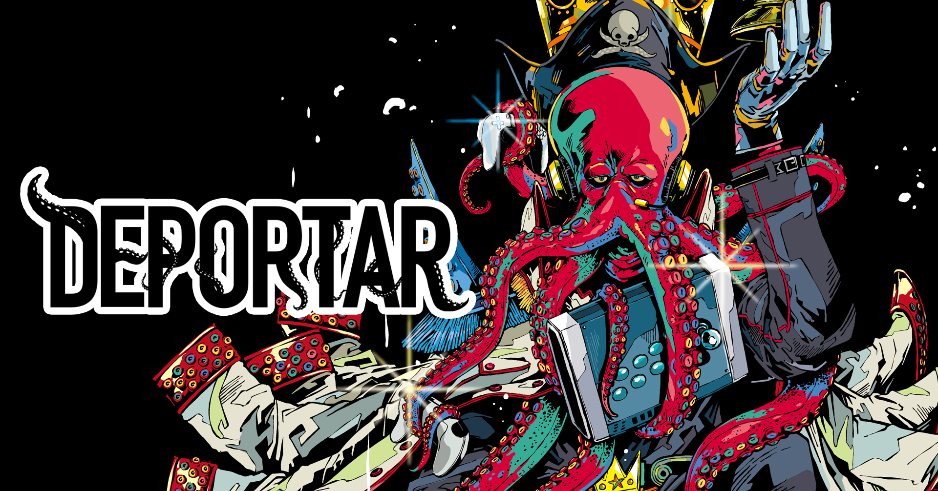 ポスト・マローン、テキサス最大のeスポーツ会社を買収