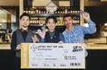 【結果発表】ジファール ウエスト カップ 2026 ジャパン・ファイナルにて志賀陽介⽒（THE SAILING BAR・奈良県）が優勝、 アジア・太平洋ファイナルへの出場権を獲得し世界の舞台へ挑戦