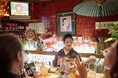 【スナック横丁×アンダーズ 東京】“昭和の夜”を巡るナイトツアー『The Nostalgic Soul of Tokyo Today』誕生
