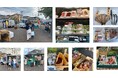 「木曜市場」オクトス市ケ尾 移動販売