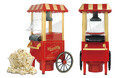 累計2万個販売！可愛いワゴン型フォルムの「ポップコーンメーカー」が8月再販決定