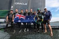 オーストラリア優勝 - 日本惜しくも４位