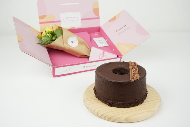 特別商品発売】手作りシフォンケーキ専門店 This is CHIFFON CAKE. は