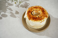 【新登場】手作りシフォンケーキ専門店 This is CHIFFON CAKE. のフラグシップ商品『Brulee』がリニューアル！