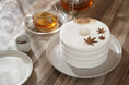 【新発売】手作りシフォンケーキ専門店 This is CHIFFON CAKE.は、紅葉舞う紅茶シフォンケーキ『MOMIJI』を発売!
