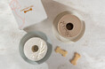 【新発売】「This is CHIFFON CAKE. for DOG」より、2種類の犬用ケーキ『Shiro』と『Carob』が登場!