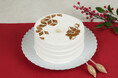 【新発売】手作りシフォンケーキ専門店 This is CHIFFON CAKE.は、新年を祝う限定柄の紅茶シフォンケーキ『Earl Grey CHIFFON【new year】』の予約受付開始!