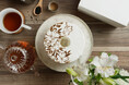 【新発売】手作りシフォンケーキ専門店 This is CHIFFON CAKE.は、天面デザインを一新した紅茶のシフォンケーキ『Earl Grey CHIFFON』を2025年2月27日より発売開始!