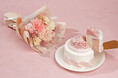 【数量限定】This is CHIFFON CAKE.×hymii、コラボレーションにより特別な母の日ギフトを発売