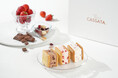 【夏季限定】イタリアンチーズケーキ“カッサータ”専門店 This is CASSATA. から3種のカッサータサンドBOX「サマーセレクション」 が登場!