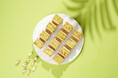 【期間限定】イタリアンチーズケーキ“カッサータ”専門店 This is CASSATA. からピスタチオづくし『CASSATA Sand pistachio 【Grande】』が登場!