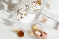 【期間限定】夏の贈り物『Earl Grey Set』で贅沢な紅茶の香りを楽しむ