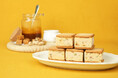 【新登場】This is CHIFFON CAKE.が展開する“カッサータ”ブランドThis is CASSATA.から、濃厚なキャラメルのカッサータサンドが新発売!