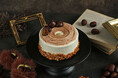 【新登場】手作りシフォンケーキ専門店 This is CHIFFON CAKE.より、栗を贅沢に使った秋限定フレーバー『Rich Mont Blanc』<リッチモンブラン>の販売を開始いたします。