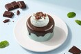 【チョコミン党必見】4日で完売した『チョコミントシフォン』が進化して再登場。爽快感を極めた新作を5月15日（金）より発売