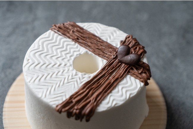 「Chocolat Neige」
