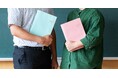 【累計63万部突破】今年で13年目に突入!学校の先生用手帳『スクールプランニングノート2025年度版』が発売!