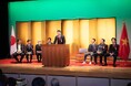 ベトナム映画祭 In 伊勢崎「映画祭を通じて多文化共生」