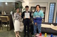 【2025年ジャパンカップ11th開催!】さわだSC所属選手も参加|BS11「DiVe LOUNGE」にて運動遊びなどの取組みを特集