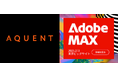 エイクエント、「Adobe MAX Japan 2025」に出展