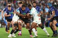 Rugby School Japan、スーパーラグビー王者「ブルーズ」と戦略的パートナーシップ。「ブルーズ・グローバル・ラグビー・アカデミー」始動