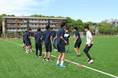 ラグビー スクール ジャパン、リヴァプール インターナショナル アカデミー ジャパンとのサッカーにおける協業を発表