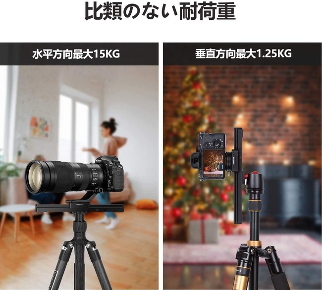 タイプスタビライザージンバルスライダー　Slider Mini 2 新品