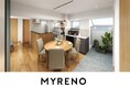 オーダーリノベーションサービス「MYRENO(マイリノ)」、ZEHも学べるモデルルームを兵庫県神戸市にオープン!