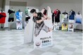 サンメッセ鳥栖にて『BREAK BACK展』を開催いたしました