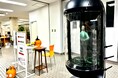 デジタルレシピ、北海道上川町で住民利便性の向上と業務の効率化を図るAI案内窓口の実証実験をスタート