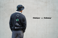 第2弾"Callaway X CLUBHAUS"コラボレーショングッズ発売決定!
