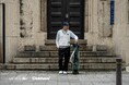 2つのアイコンがグリーンで戯れるLACOSTE × CLUBHAUS、初のコラボレーション