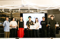 武蔵野美術⼤学がスタートアップ創出⽀援事業として実施するビジネスデザインアワード「MAU SOCIAL IMPACT AWARD」の受賞者が決定!