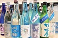 暑い夏に涼を感じる一杯を探して「日本の酒情報館」で『夏酒』の提供開始