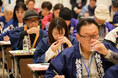 40年以上の歴史を持つ『第43回全国きき酒選手権大会』が開催