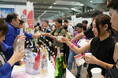 日本酒、本格焼酎・泡盛、本みりんの魅力、五感で体験!「國酒フェア2025」盛況のうちに閉幕~大阪ATCホールで伝統と革新が交差した2日間~