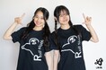 芸能事務所「なないろ」発!新ガールズユニット・Litrik(リトリック)デビュー