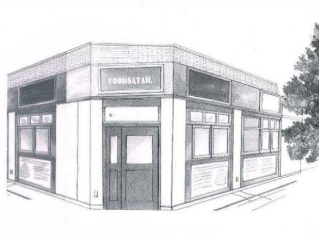 客席を持たないテイクアウト デリバリー専用クラウドキッチンの Food Stall東京１号店 が東京都江東区砂町銀座商店街に８月中旬オープン 入居者様募集 サンフードシステム株式会社のプレスリリース