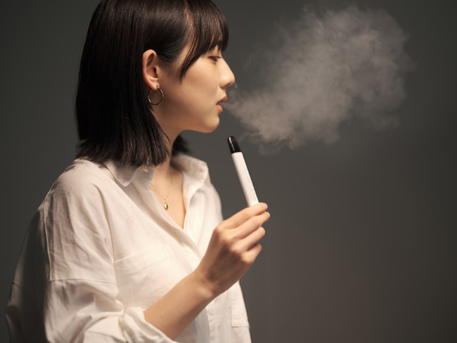 Makuake達成率400 超 Cbd Vape ブランド Hu 一般販売を開始 株式会社adreposeのプレスリリース