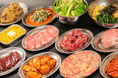 【「焼肉食べ放題店」ニューオープン】元祖ぶ厚い焼肉で有名な「焼肉ここから」が焼肉激戦区の中央区・月島に直営初の食べ放題店舗「焼肉ここから 食べ放題の店」をオープンいたします！