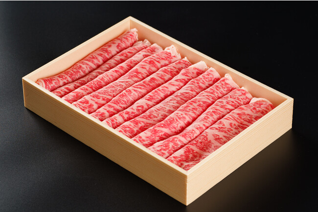 サーロインすき焼き用 600g サーロインすき焼き用 600g