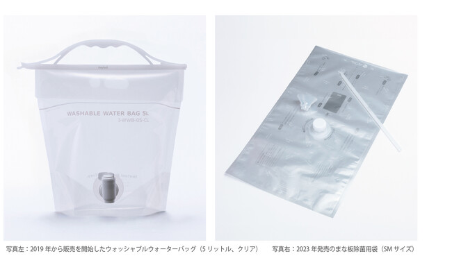エニーロック空気