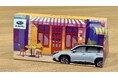 【SUBARU】試乗・査定フェア特典に「アイラップ」が採用