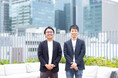 DataLabs、執行役員就任のお知らせ執行役員CROに中野嵩士、執行役員COOに江藤博哉が就任